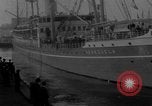 Image of Steamship Venezuela San Francisco California USA, 1923, second 3 stock footage video 65675055060