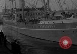 Image of Steamship Venezuela San Francisco California USA, 1923, second 4 stock footage video 65675055060