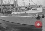 Image of Steamship Venezuela San Francisco California USA, 1923, second 10 stock footage video 65675055060