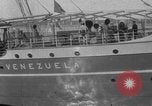 Image of Steamship Venezuela San Francisco California USA, 1923, second 12 stock footage video 65675055060