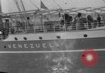 Image of Steamship Venezuela San Francisco California USA, 1923, second 13 stock footage video 65675055060