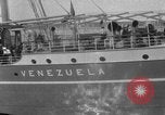 Image of Steamship Venezuela San Francisco California USA, 1923, second 14 stock footage video 65675055060