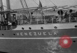 Image of Steamship Venezuela San Francisco California USA, 1923, second 15 stock footage video 65675055060