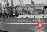 Image of Steamship Venezuela San Francisco California USA, 1923, second 17 stock footage video 65675055060