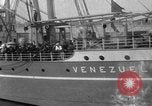 Image of Steamship Venezuela San Francisco California USA, 1923, second 18 stock footage video 65675055060