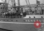 Image of Steamship Venezuela San Francisco California USA, 1923, second 19 stock footage video 65675055060
