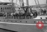 Image of Steamship Venezuela San Francisco California USA, 1923, second 21 stock footage video 65675055060