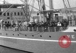 Image of Steamship Venezuela San Francisco California USA, 1923, second 22 stock footage video 65675055060