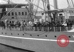 Image of Steamship Venezuela San Francisco California USA, 1923, second 23 stock footage video 65675055060