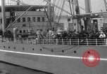 Image of Steamship Venezuela San Francisco California USA, 1923, second 24 stock footage video 65675055060