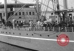 Image of Steamship Venezuela San Francisco California USA, 1923, second 25 stock footage video 65675055060
