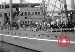 Image of Steamship Venezuela San Francisco California USA, 1923, second 26 stock footage video 65675055060