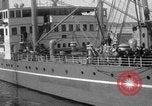 Image of Steamship Venezuela San Francisco California USA, 1923, second 27 stock footage video 65675055060