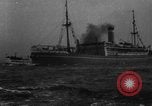 Image of Steamship Venezuela San Francisco California USA, 1923, second 29 stock footage video 65675055060