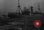 Image of Steamship Venezuela San Francisco California USA, 1923, second 31 stock footage video 65675055060