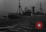 Image of Steamship Venezuela San Francisco California USA, 1923, second 32 stock footage video 65675055060