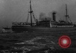 Image of Steamship Venezuela San Francisco California USA, 1923, second 33 stock footage video 65675055060