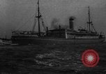 Image of Steamship Venezuela San Francisco California USA, 1923, second 34 stock footage video 65675055060