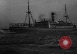 Image of Steamship Venezuela San Francisco California USA, 1923, second 35 stock footage video 65675055060