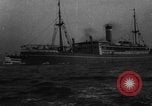 Image of Steamship Venezuela San Francisco California USA, 1923, second 37 stock footage video 65675055060