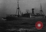 Image of Steamship Venezuela San Francisco California USA, 1923, second 38 stock footage video 65675055060