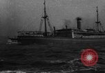 Image of Steamship Venezuela San Francisco California USA, 1923, second 39 stock footage video 65675055060