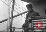 Image of American vessels at sea during World War 1 New York City USA, 1917, second 8 stock footage video 65675055061
