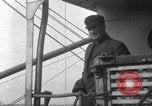 Image of American vessels at sea during World War 1 New York City USA, 1917, second 9 stock footage video 65675055061