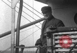 Image of American vessels at sea during World War 1 New York City USA, 1917, second 10 stock footage video 65675055061