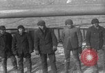 Image of American vessels at sea during World War 1 New York City USA, 1917, second 13 stock footage video 65675055061