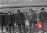 Image of American vessels at sea during World War 1 New York City USA, 1917, second 14 stock footage video 65675055061
