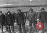Image of American vessels at sea during World War 1 New York City USA, 1917, second 15 stock footage video 65675055061