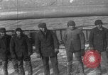 Image of American vessels at sea during World War 1 New York City USA, 1917, second 16 stock footage video 65675055061
