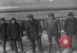 Image of American vessels at sea during World War 1 New York City USA, 1917, second 17 stock footage video 65675055061