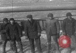Image of American vessels at sea during World War 1 New York City USA, 1917, second 18 stock footage video 65675055061