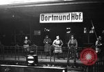 Image of French-occupied zones Germany, 1918, second 3 stock footage video 65675055062