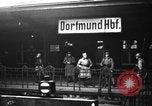 Image of French-occupied zones Germany, 1918, second 4 stock footage video 65675055062