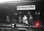 Image of French-occupied zones Germany, 1918, second 5 stock footage video 65675055062