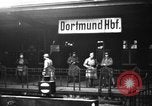 Image of French-occupied zones Germany, 1918, second 6 stock footage video 65675055062