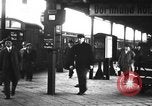 Image of French-occupied zones Germany, 1918, second 8 stock footage video 65675055062