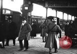 Image of French-occupied zones Germany, 1918, second 10 stock footage video 65675055062
