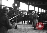 Image of French-occupied zones Germany, 1918, second 11 stock footage video 65675055062