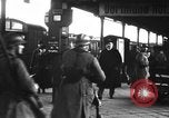 Image of French-occupied zones Germany, 1918, second 12 stock footage video 65675055062