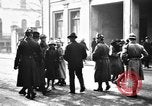 Image of French-occupied zones Germany, 1918, second 19 stock footage video 65675055062