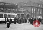 Image of French-occupied zones Germany, 1918, second 36 stock footage video 65675055062