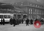 Image of French-occupied zones Germany, 1918, second 39 stock footage video 65675055062