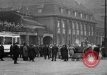 Image of French-occupied zones Germany, 1918, second 42 stock footage video 65675055062