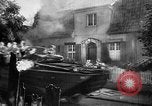 Image of East Meets West Germany, 1945, second 7 stock footage video 65675055063