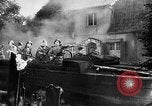Image of East Meets West Germany, 1945, second 10 stock footage video 65675055063