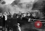 Image of East Meets West Germany, 1945, second 11 stock footage video 65675055063
